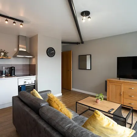 High Street Town House-3